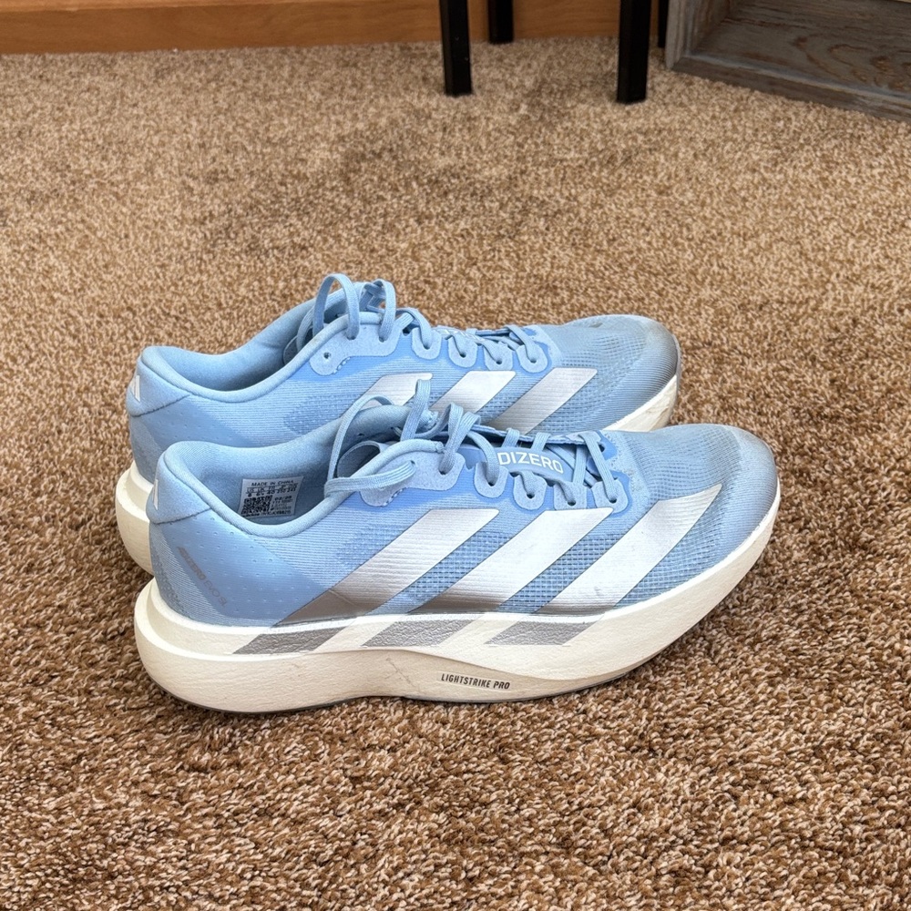 Adidas Adizero SL Running Shoes